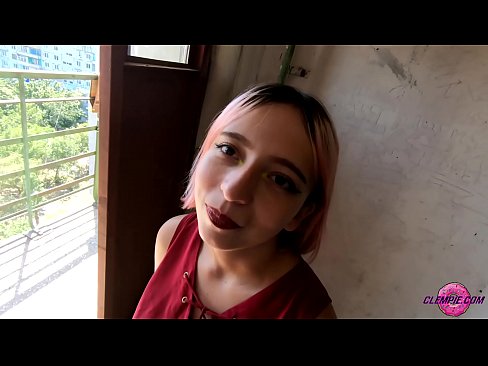 ❤️ Студент Sensual відсмоктує незнайомця в глибинці - сперма йому на обличчя ☑ Супер порно на uk.xxx050890.ru ﹏